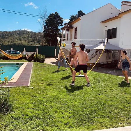 Bam'S Farm Vila Alcobaça Exterior foto