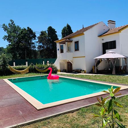Bam'S Farm Vila Alcobaça Exterior foto