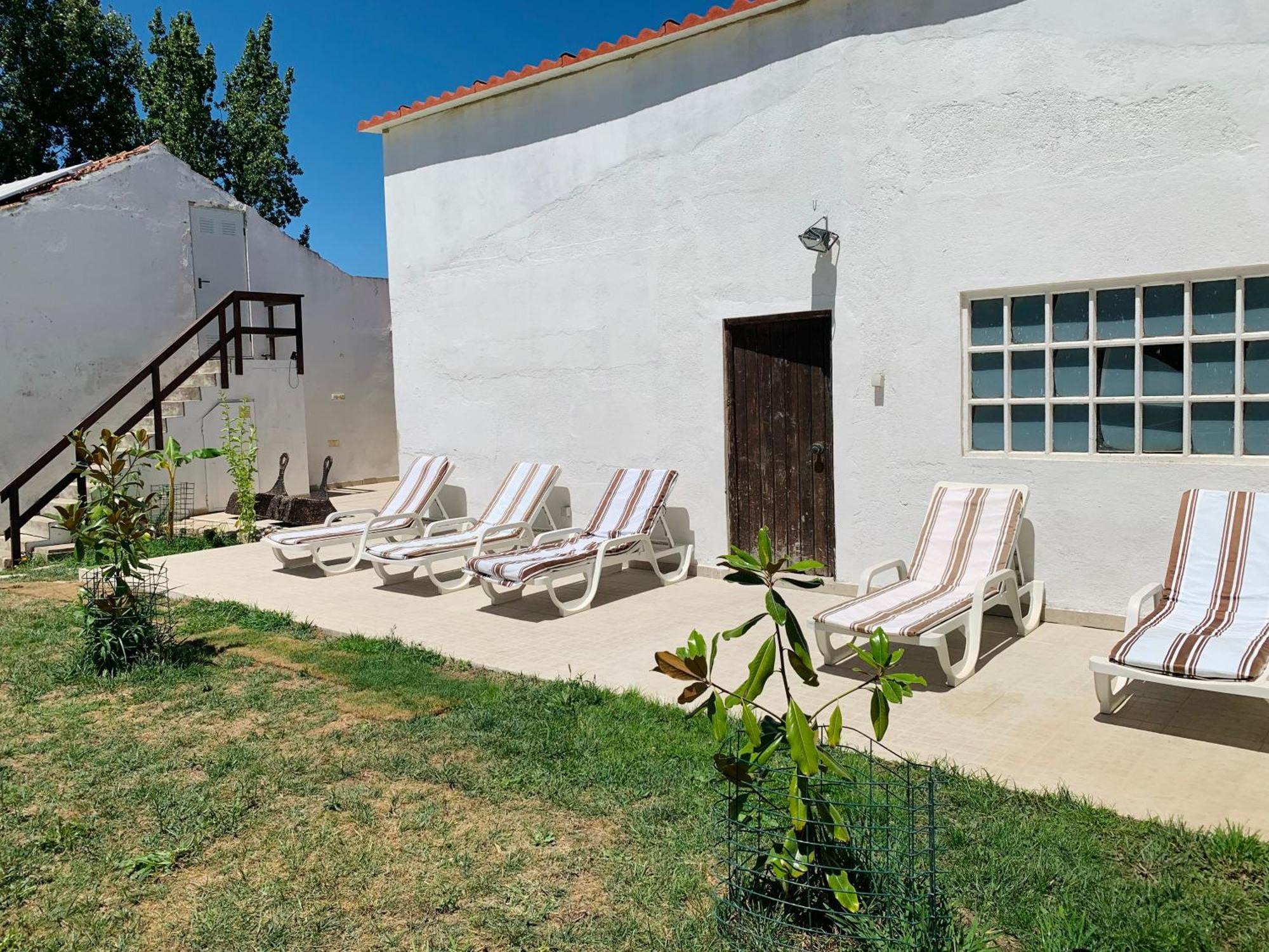 Bam'S Farm Vila Alcobaça Exterior foto